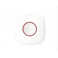 DS-PDEB2-EG2-WE(B). Беспроводная тревожная кнопка с защитой от влаги. AX PRO Hikvision
