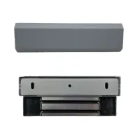 LM-KD-295K/350N SL. Декоративный кожух. AccordTec