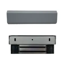 LM-KD-295K/350N SL. Декоративный кожух. AccordTec