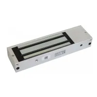 ML-500AL с герконом. Замок электромагнитный. AccordTec