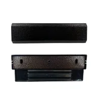 LM-KD-100K/180K BR. Декоративный кожух. AccordTec