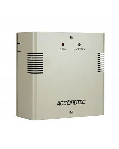 ББП-20 Lite. Источник вторичного электропитания резервированный. AccordTec в Перми