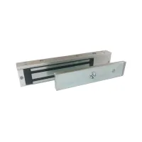 ML-295AL с герконом. Замок электромагнитный. AccordTec