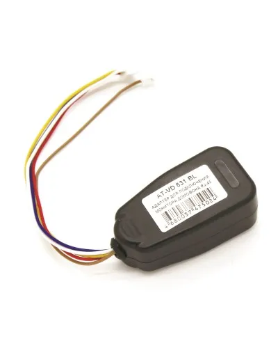 AT-VD632 BL. Адаптер монитора. AccordTec в Перми