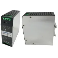 ББП-100 DIN. Блок бесперебойного питания. AccordTec