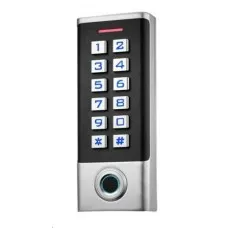 AT-FR100EM. Кодовая панель со встроенным считывателем. AccordTec