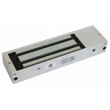 ML-500AN. Замок электромагнитный накладной. AccordTec