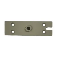 LMP-180K/200K Grey. Монтажная пластина. AccordTec