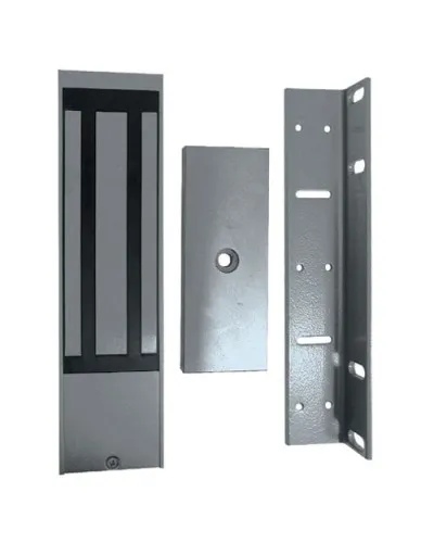 ML-395. Замок электромагнитный. AccordTec в Перми