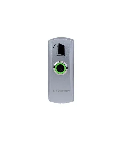 AT-H805A LED (светодиод зеленый). Кнопка выхода. AccordTec в Перми