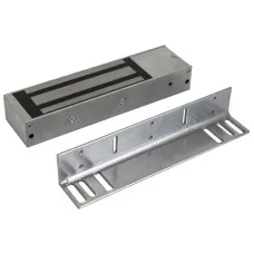 ML-395-2 с датчиком Холла. Замок электромагнитный. AccordTec