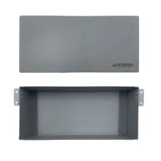 LM-KP-194K/395 SL. Кожух защитный. AccordTec