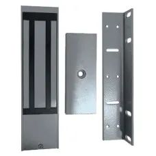 ML-395 (б/э). Замок электромагнитный. AccordTec