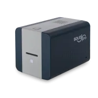ASOL2S. Принтер односторонней печати Advent SOLID-210S. Advent SOLID