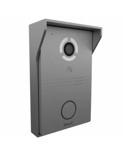 AV-03BD SILVER. Вызывная панель IP-домофона. BAS-IP в Перми
