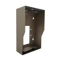 BR-AV2 GOLD. Кронштейн. BAS-IP