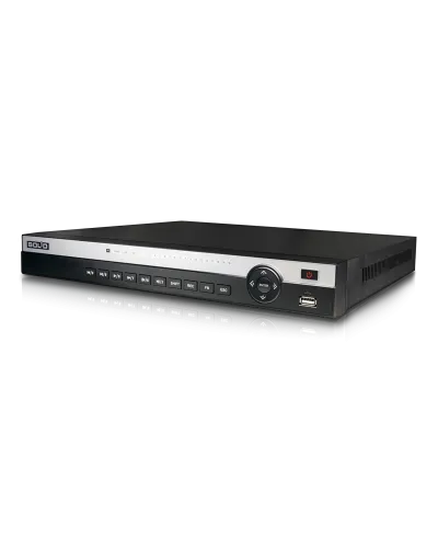 BOLID RGI-1622 версия 4. IP-видеорегистратор 16-канальный. BOLID в Перми