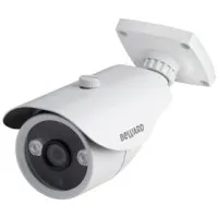 CD630 (12 мм). Видеокамера IP цилиндрическая. Beward