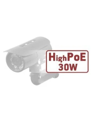BxxxxRZK-HP. Инжектор PoE. Beward в Перми
