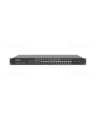 ST-02402HP. Коммутатор 24-портовый. Beward в Перми