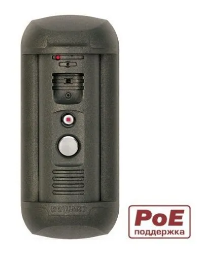 DS06AP (Gray). Вызывная панель IP-домофона. Beward в Перми