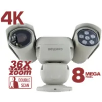 B89R-5020Z36. Видеокамера IP поворотная. Beward