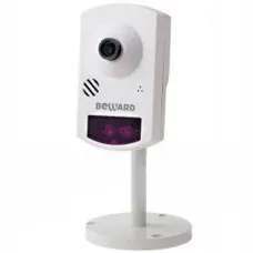 BD46C (2,8 мм). IP-камера корпусная миниатюрная. Beward