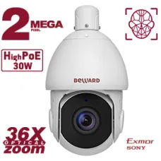 SV2217-R36. Видеокамера IP поворотная. Beward