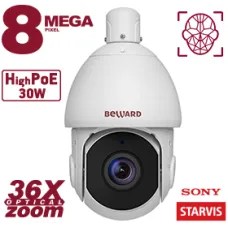 SV5018-R36. Видеокамера IP поворотная. Beward