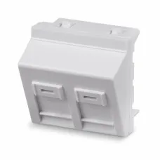 FP-A-45-2M (11839c). Вставка Keystone Jack RJ-45. CABEUS