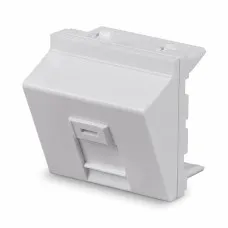 FP-A-45-1M (11838c): Вставка Keystone Jack RJ-45