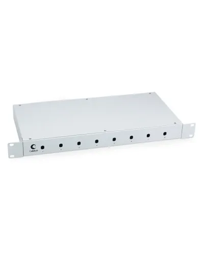 FO-19-8ST (7034c): Кросс оптический 19'' в Перми
