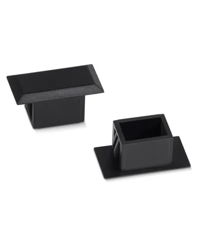 CAP-SC/DLC-BK (10706c): Заглушка SC/Duplex LC в Перми