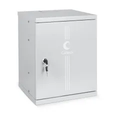 WSC-8Um (7790c). Шкаф телекоммуникационный 10 настенный, 8U. CABEUS