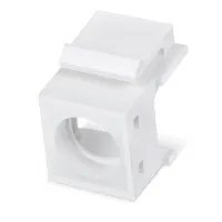 MBA-ST-FC (7781c): Вставка Keystone Jack RJ-50