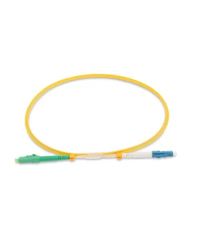 FOP(s)-9-LC/APC-LC/UPC-5m (8035c). Патч-корд оптический. CABEUS в Перми