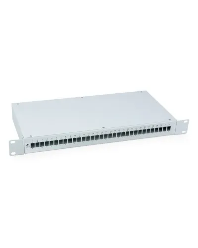 FO-19-32SC (7935c): Кросс оптический 19'' в Перми