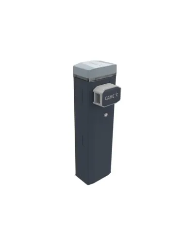 CAME GGT40AGS (803BB-0160). Тумба шлагбаума из оцинкованной и окрашенной стали. CAME в Перми