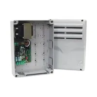 CAME ZL22N (801QA-0030). Блок управления. CAME