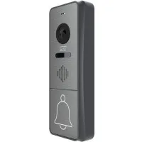 CTV-D4005 G (графит). Вызывная панель цветная. CTV