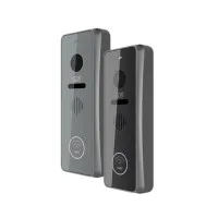 CTV-D4002EM G (графит). Вызывная панель цветная. CTV
