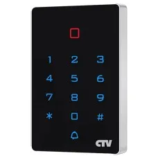 CTV-KR10 EM-WF. Кодовая панель со встроенным считывателем. CTV