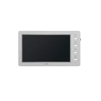 CTV-M3702 Gamma SM (дымчатый). Монитор домофона цветной. CTV