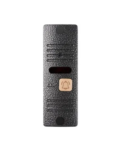 CTV-D10 Plus S (серебро). Вызывная панель цветная. CTV в Перми