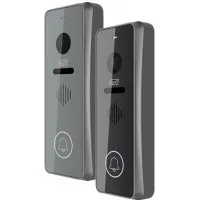 CTV-D4001FHD G (графит). Вызывная панель цветная. CTV