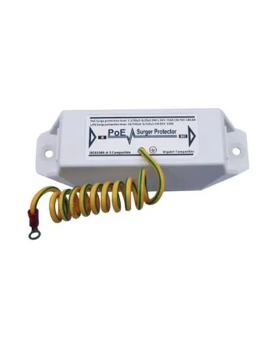 CO-PL-P407. Устройство грозозащиты линии PoE. ComOnyx в Перми