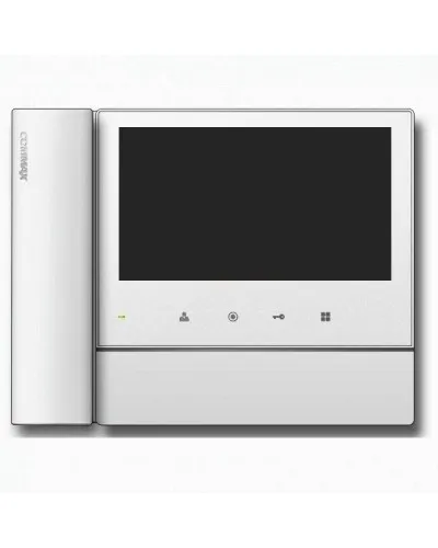 CDV-70N (белый). Монитор домофона цветной. Commax в Перми