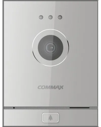 DRC-41M (серый). Вызывная панель цветная. Commax в Перми