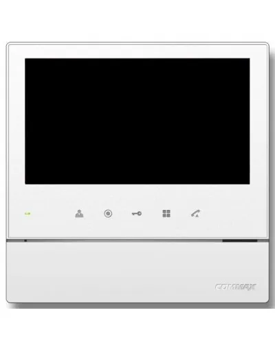 CDV-70H2/XL (белый). Монитор домофона цветной. Commax в Перми