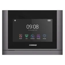 CDV-1024MA/XL (темное серебро). Монитор видеодомофона цветной. Commax